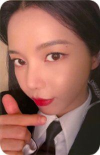 Solaris 台北 入場卡 / 場限卡 