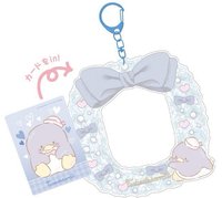 SANRIO CHARACTERS 卡套 (組) 山姆企鵝