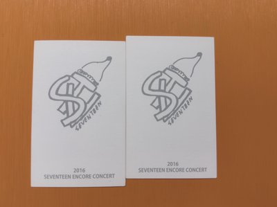 （現貨 兩張不拆）seventeen 早期拍立得 JUN 文俊輝 捧花俊