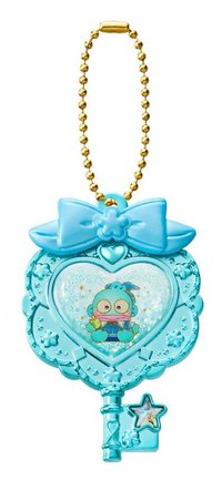 吊飾 餅乾食玩吊飾 漢頓