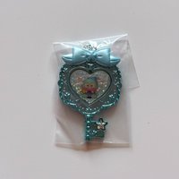 漢頓 餅乾食玩吊飾