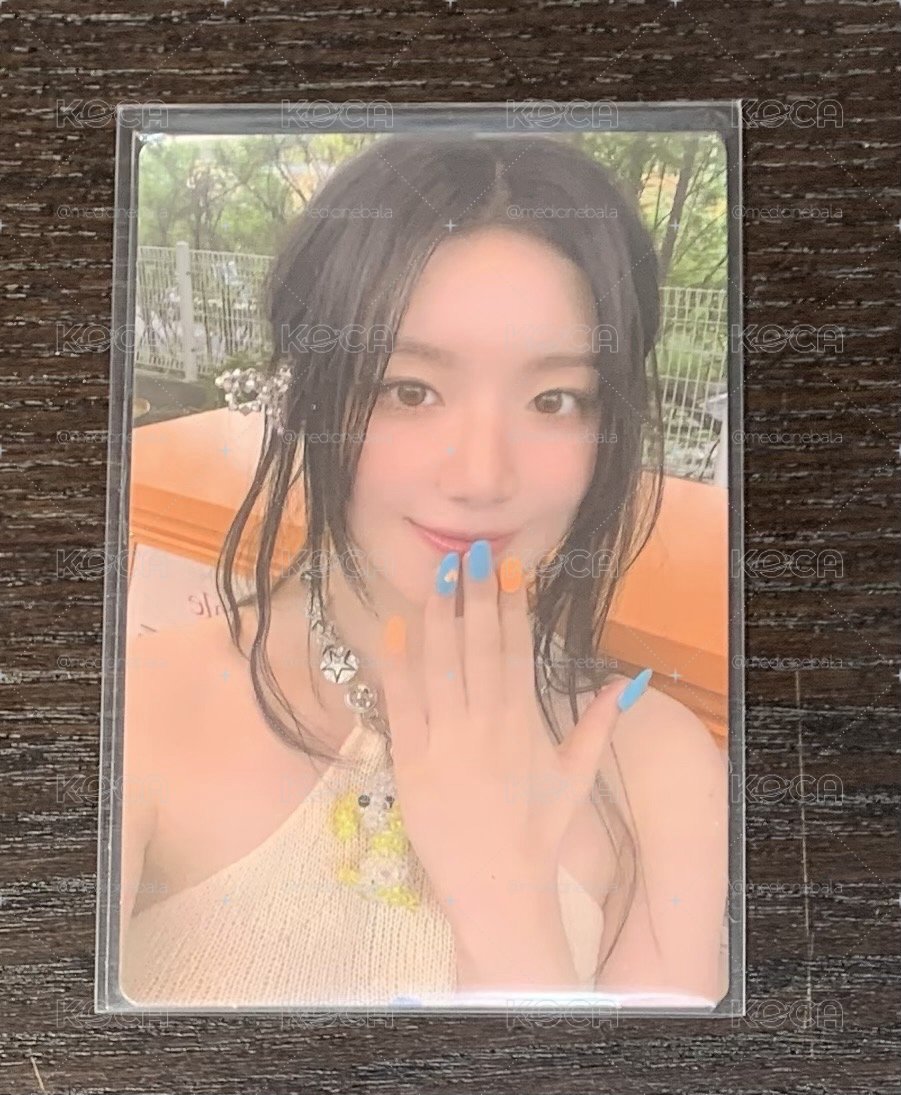 idle小卡
