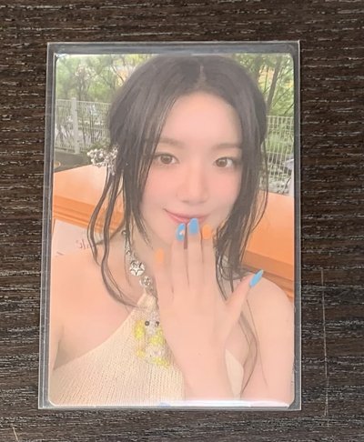 idle小卡
