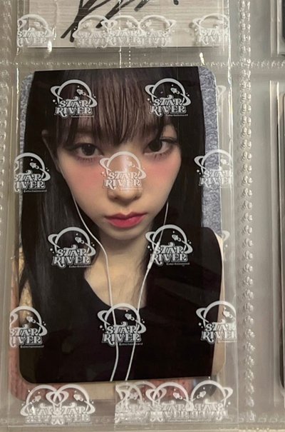 本體300的未拆星河老婆柚+周邊綁物（綁到1000可出）