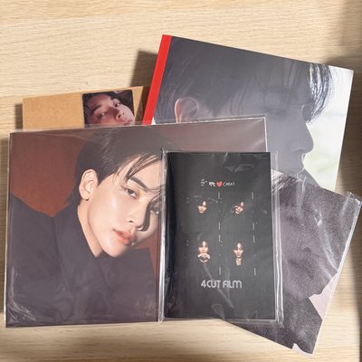 DICON JEONGHAN A type 