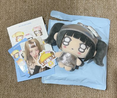 REVIVE+ 伶娃專隱藏版 娃娃玩偶 Rei