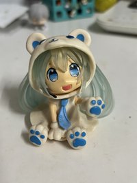 公仔 