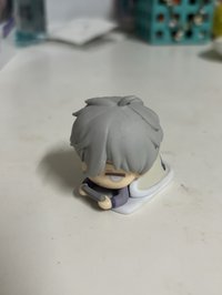 公仔 睡眠公仔