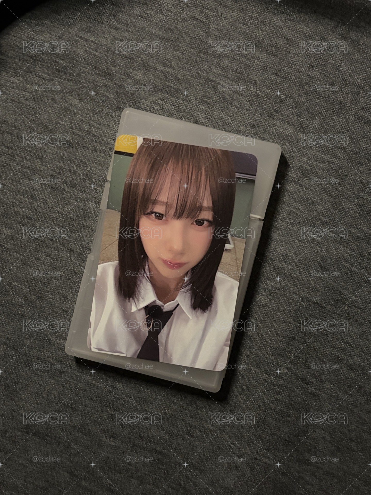 ｡⋆୨୧˚ ₊el幸運卡吉