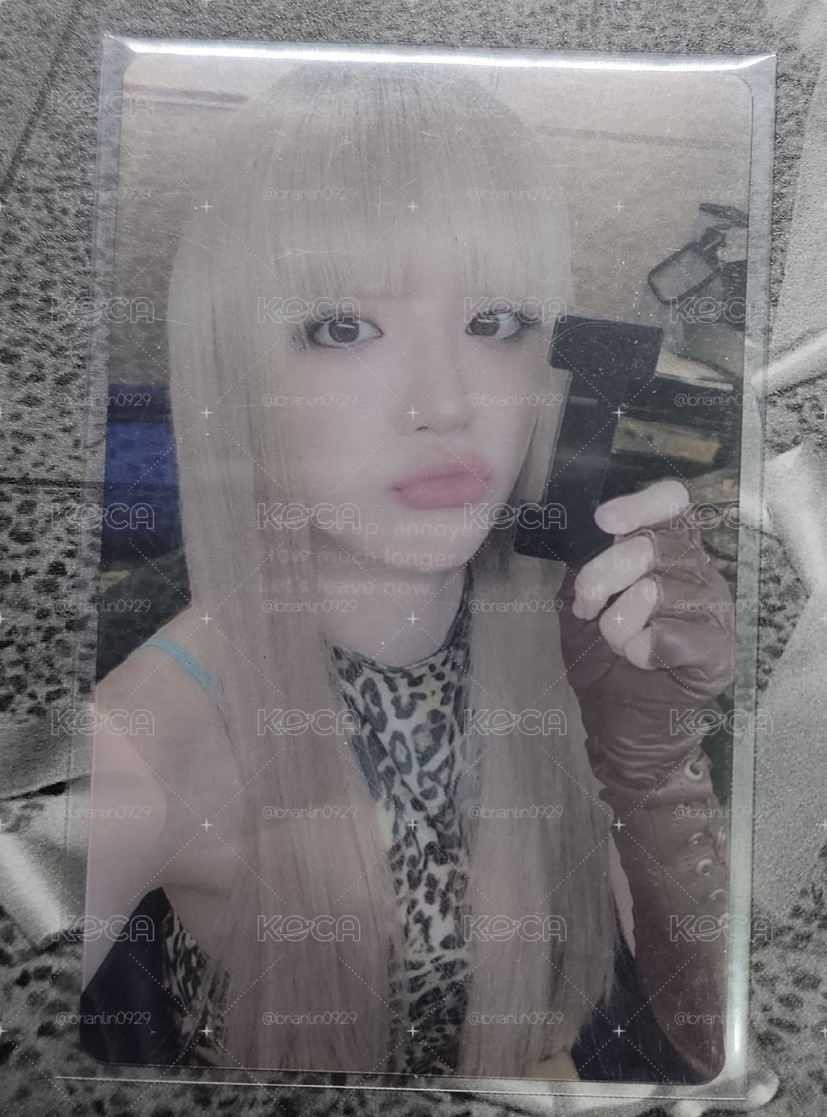 迷八 妮娟琦