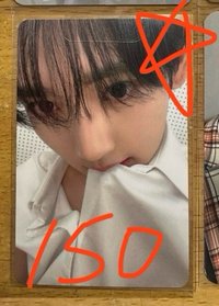 ⭐️咬衣（50）