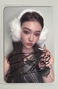 ella簽卡（右邊）