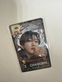 世巡安可場音遊卡-彬