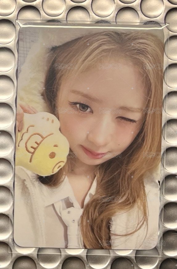 怜