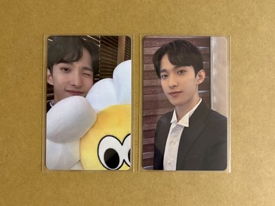 🤍Follow 仁川場限 碩一套 兩張不拆售