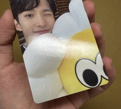 🤍Follow 仁川場限 碩一套 兩張不拆售