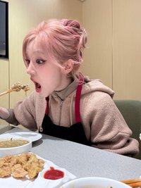 宋雨琦的狗