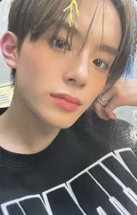 Liminality-EP.LOVE 專輯卡 