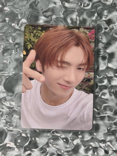 英宰迷二幸運卡+環球