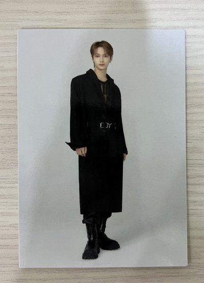 FOLLOW卡包卡no.82-俊