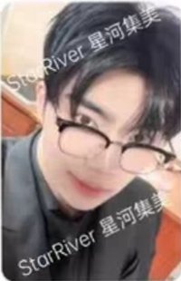 [𝐑𝐄-𝐅𝐋𝐎𝐖] sr 特典卡 眼鏡 ver.