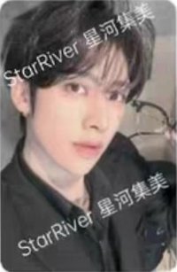 [𝐑𝐄-𝐅𝐋𝐎𝐖] sr 特典卡 眼鏡 ver.