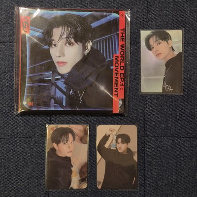 榮 Movement CD DIGIPAK