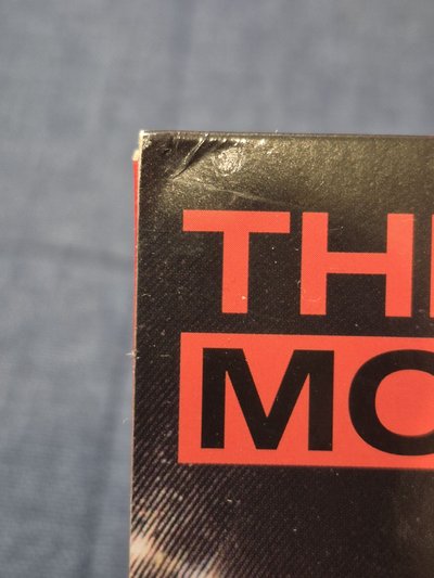 榮 Movement CD DIGIPAK