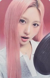 REVIVE+ wm 特典卡 killing voice