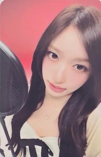 REVIVE+ wm 特典卡 killing voice