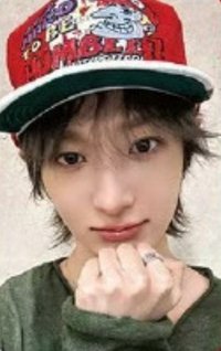 迷四 專輯卡 Digipack Ver.