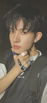 入場卡 / 場限卡 MANIFESTO 泰國zone卡