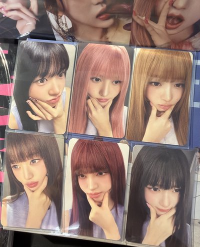 REVIVE+ 星船 pb版 特典卡 