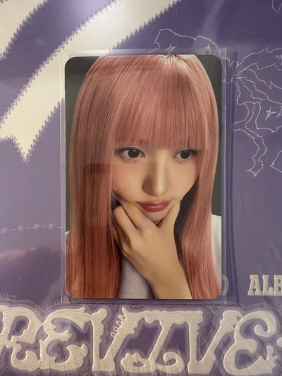 REVIVE+ 星船 pb版 特典卡 