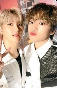 The Awakening: Written In The Stars 專輯卡 徐金雙人卡