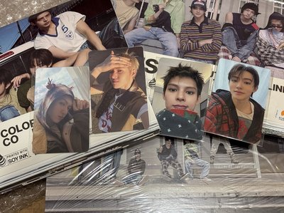 年末特別禮MP通路［三卡三專］