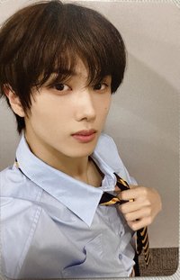 2026 年曆 B 隨機卡 