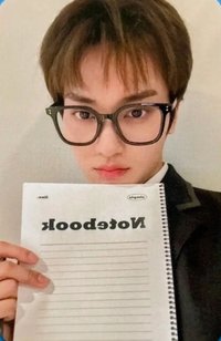 26’fc wm 幸運卡 STUDY WITH ME