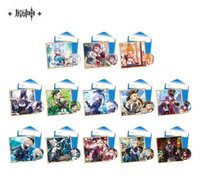 角色生日套裝禮盒 楓丹廷 25年