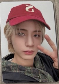 浮在頭頂的小紅帽