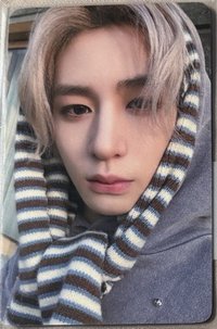 我看起來怕冷嗎