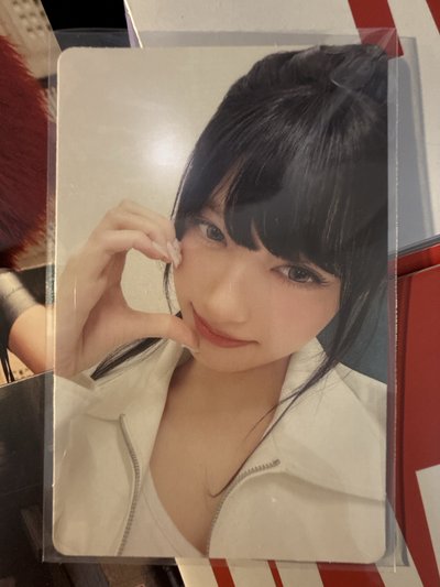 REVIVE+ 專輯卡 DIGIPACK ver. 瑞