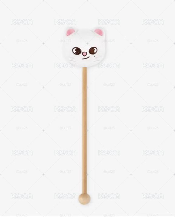 黃鉉辰 Skzoo按摩槌
