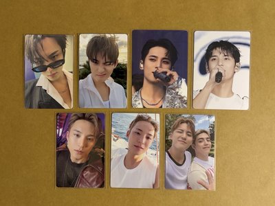 🤍CxM 日本場限 一套奎 小盤出