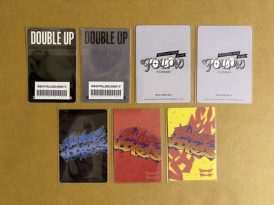 🤍CxM 日本場限 一套奎 小盤出