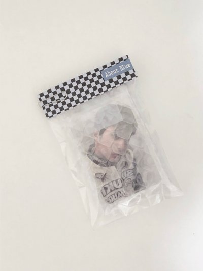 昇容 騎士 特典卡