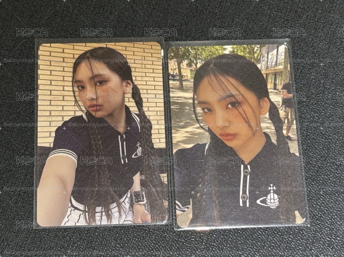 hyein wvs專卡
