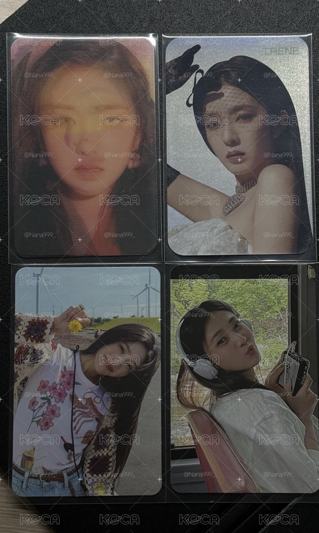 Red Velvet 專區2