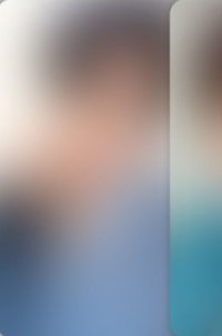 迷四 wm 預售 特典卡 捏臉頰ver.