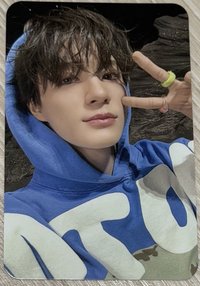 Best Friend Ever sm jp 特典卡 